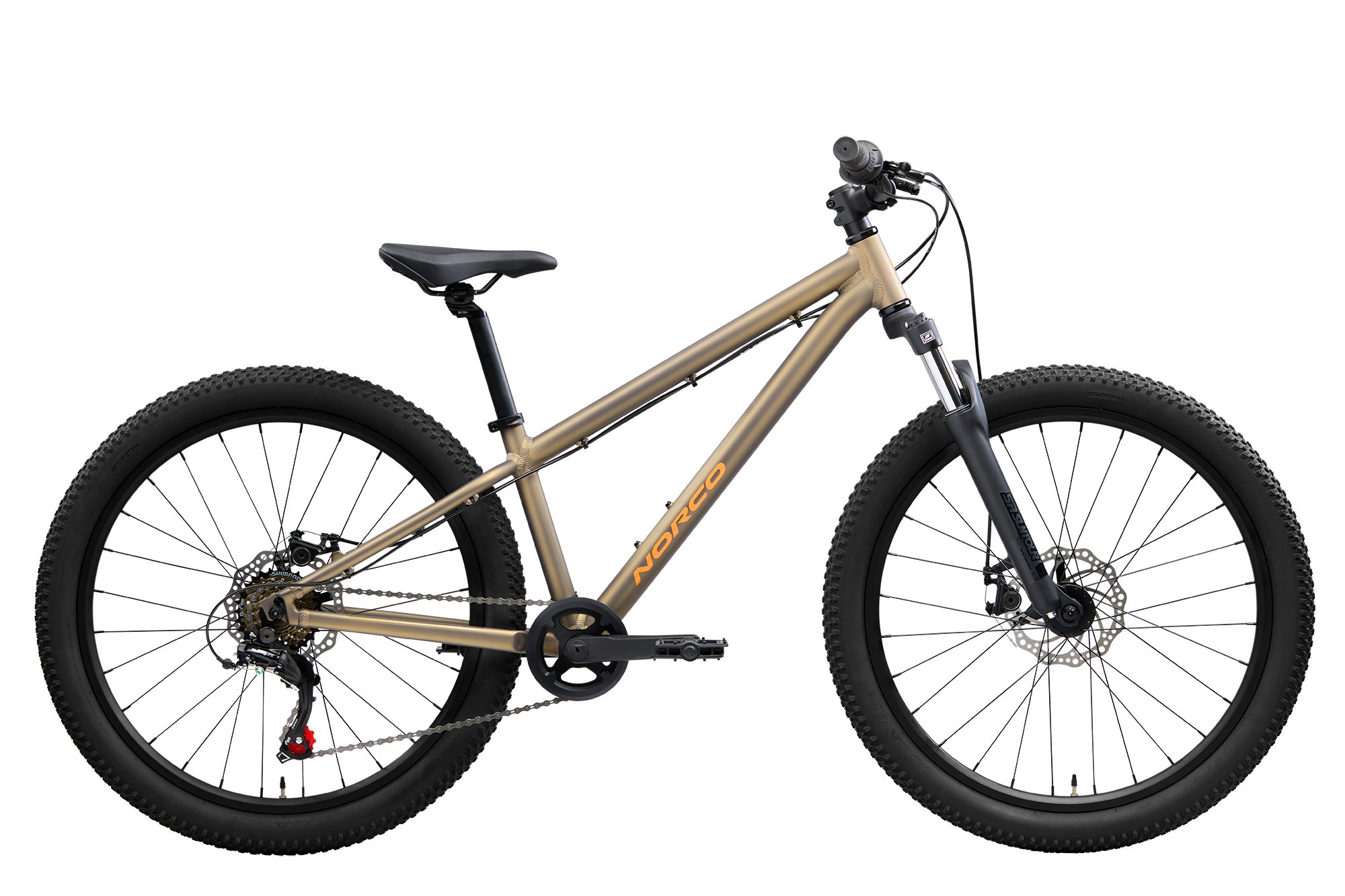 NORCO Storm Jeunesse