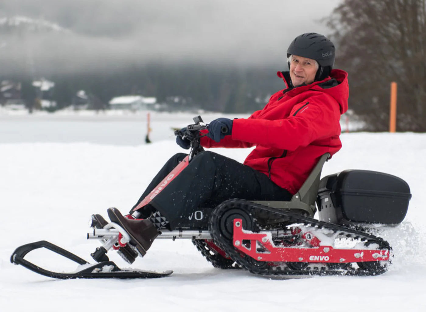 ENVO SNOWKART