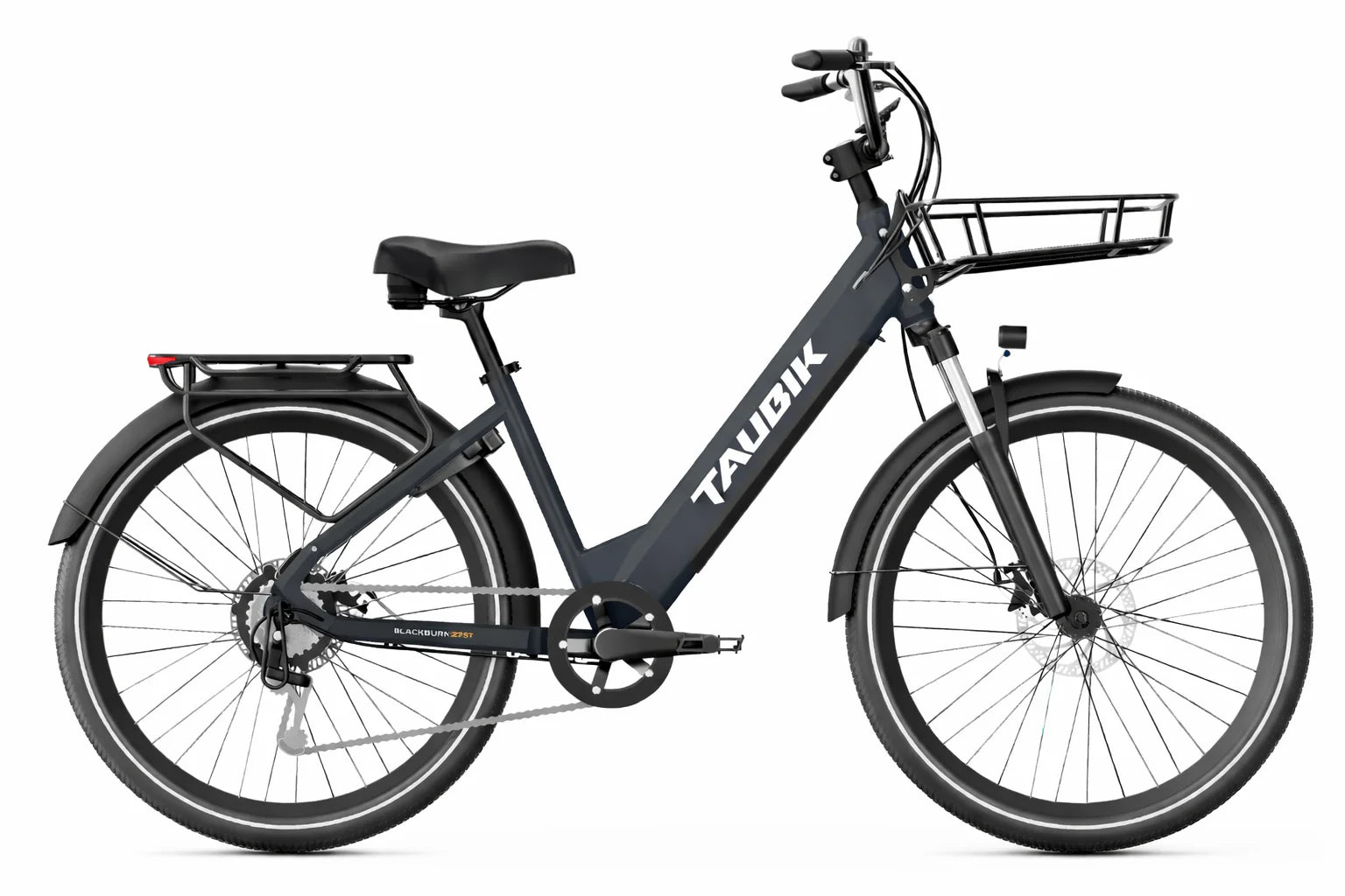 TAUBIK BLACKBURN 275T