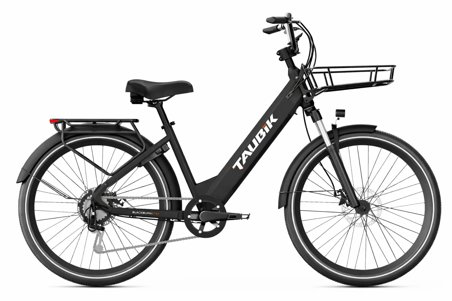 TAUBIK BLACKBURN 275T
