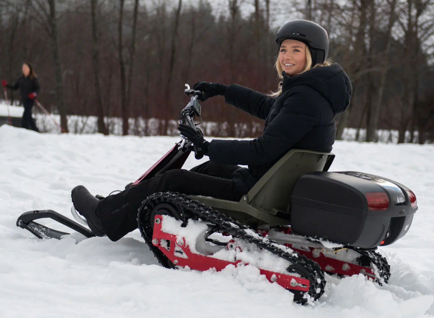 ENVO SNOWKART