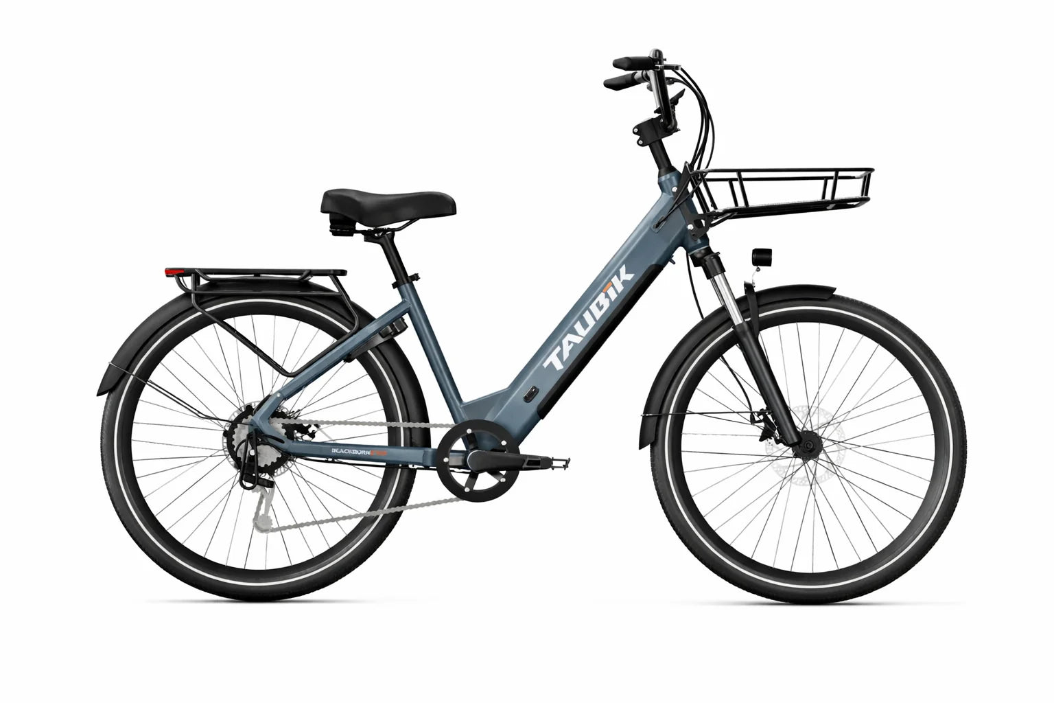 TAUBIK BLACKBURN 260T