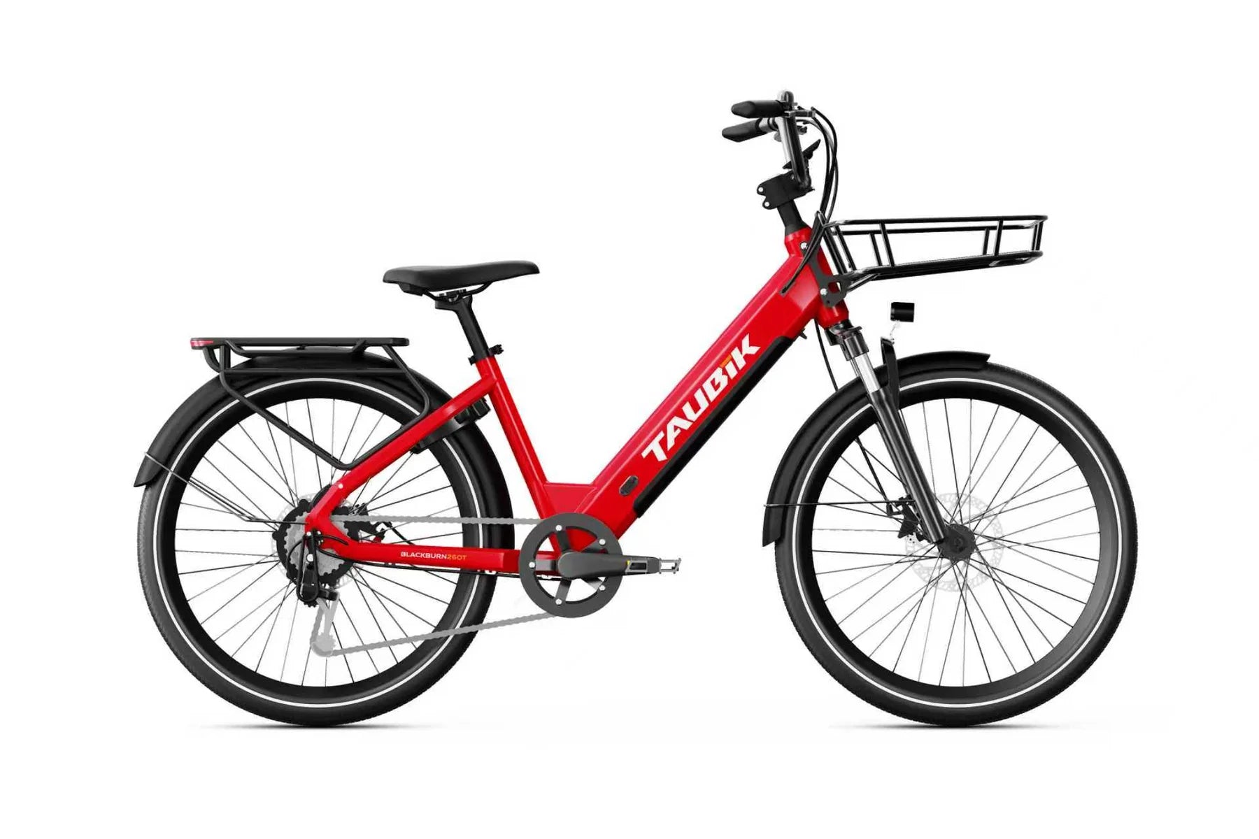 TAUBIK BLACKBURN 260T