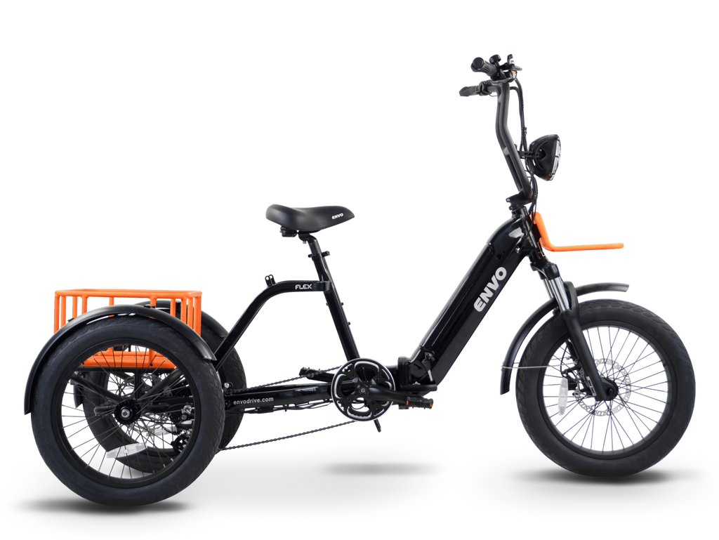 ENVO FLEX TRIKE