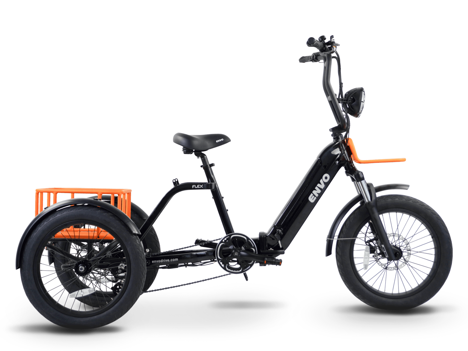 ENVO FLEX TRIKE