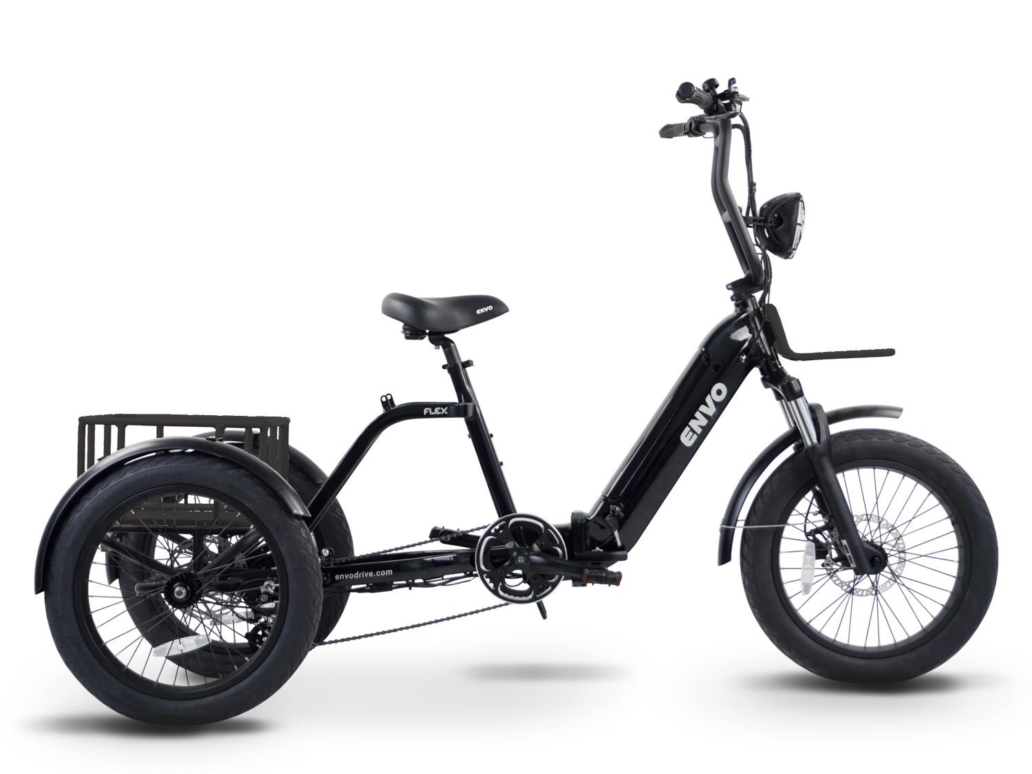ENVO FLEX TRIKE