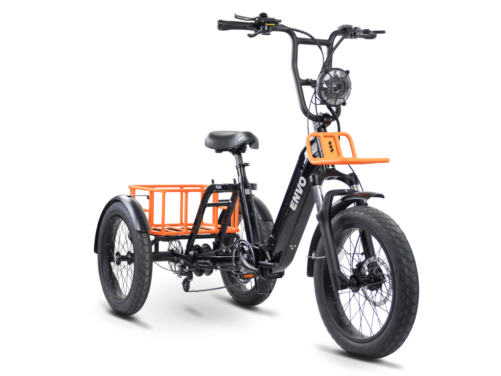 ENVO FLEX TRIKE