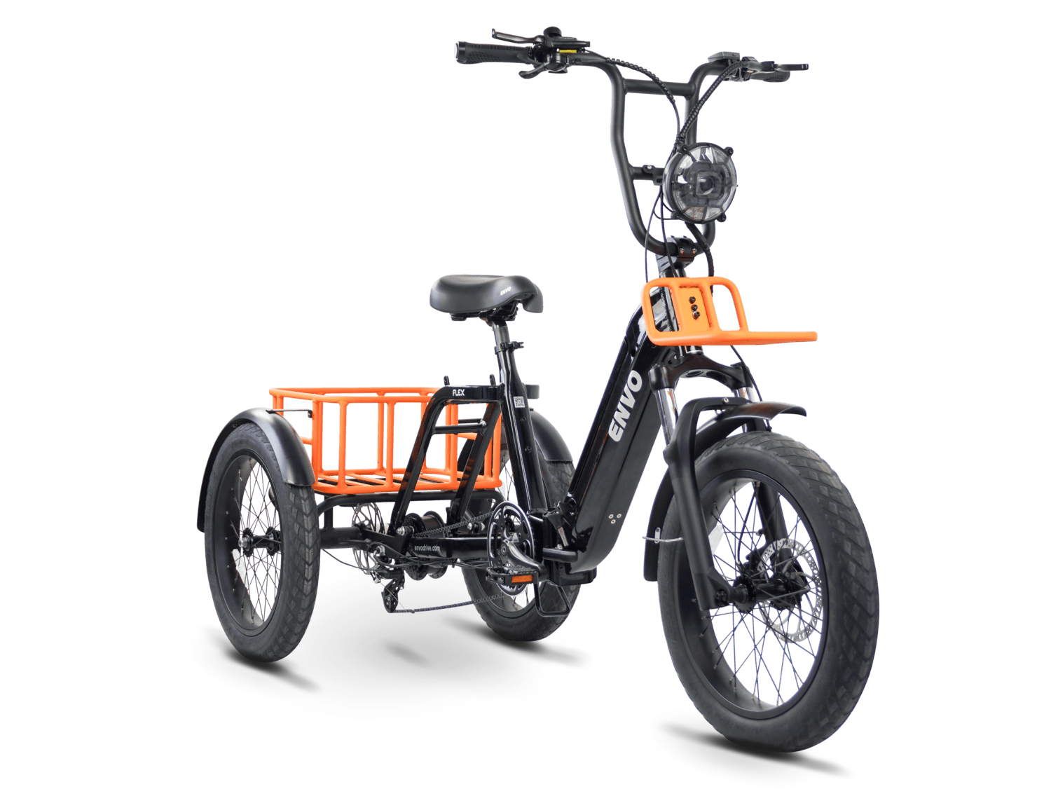 ENVO FLEX TRIKE