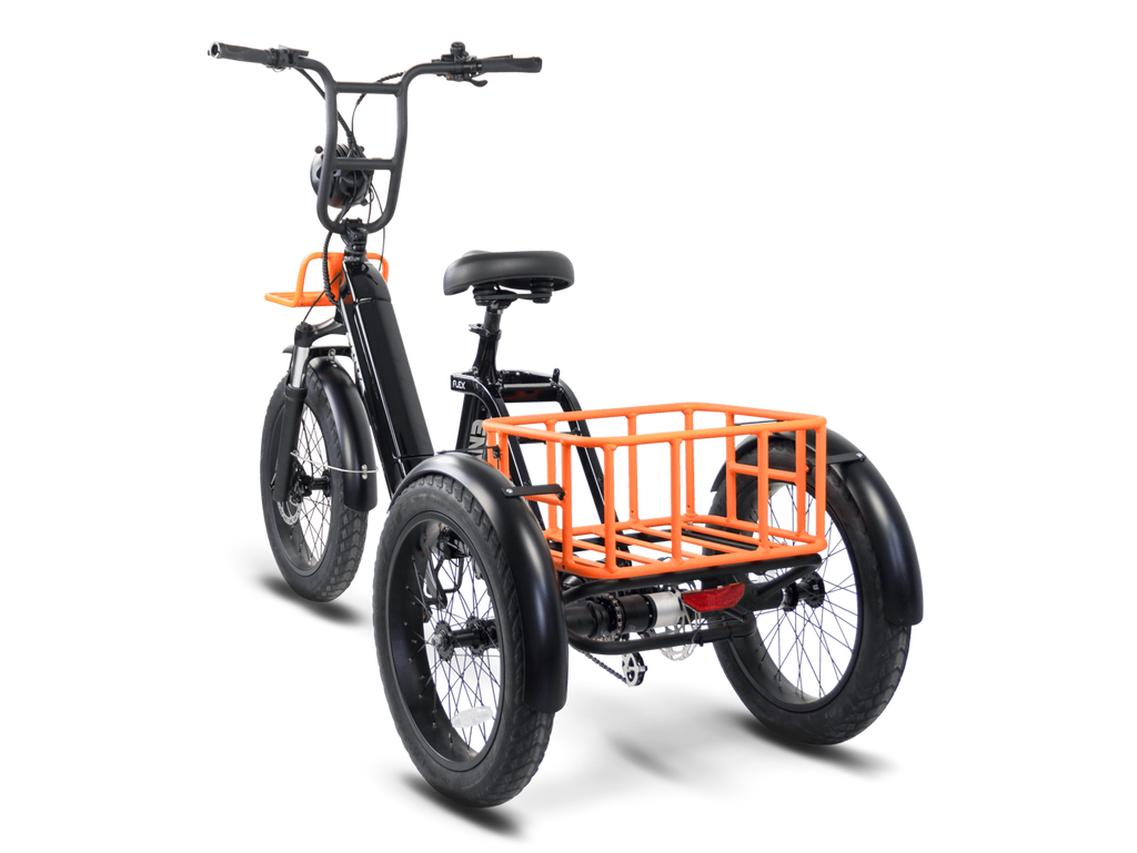 ENVO FLEX TRIKE