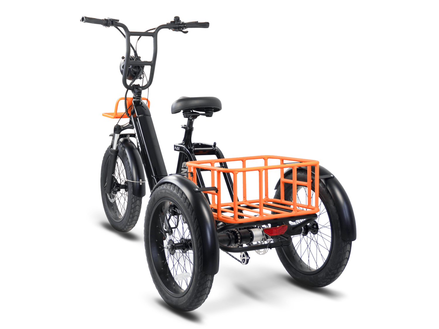 ENVO FLEX TRIKE
