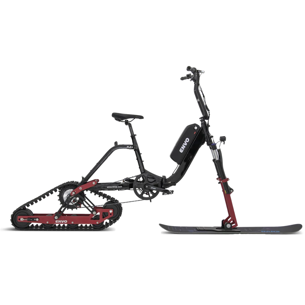ENVO SNOWBIKE FLEX