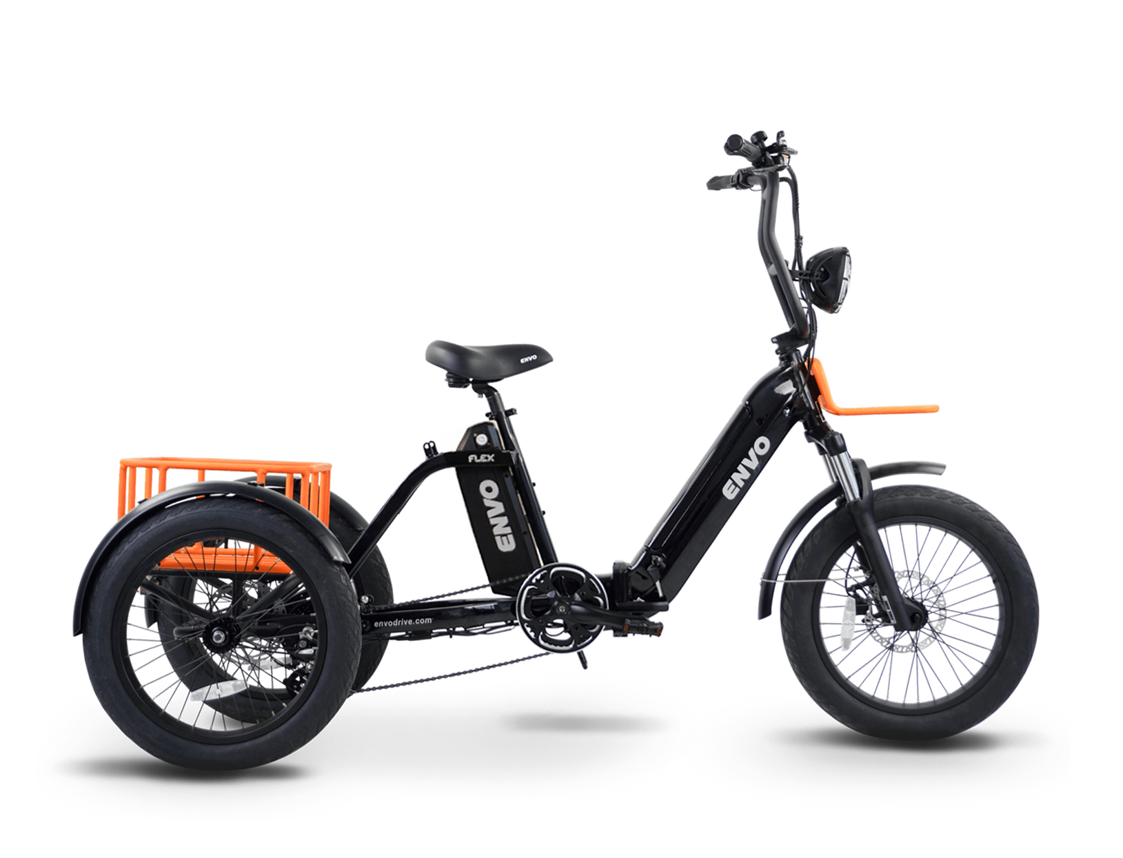 ENVO FLEX TRIKE