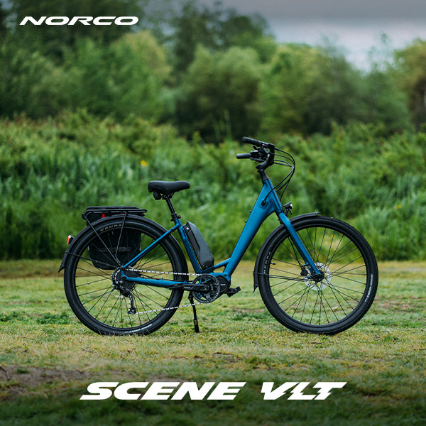 NORCO Scene VLT