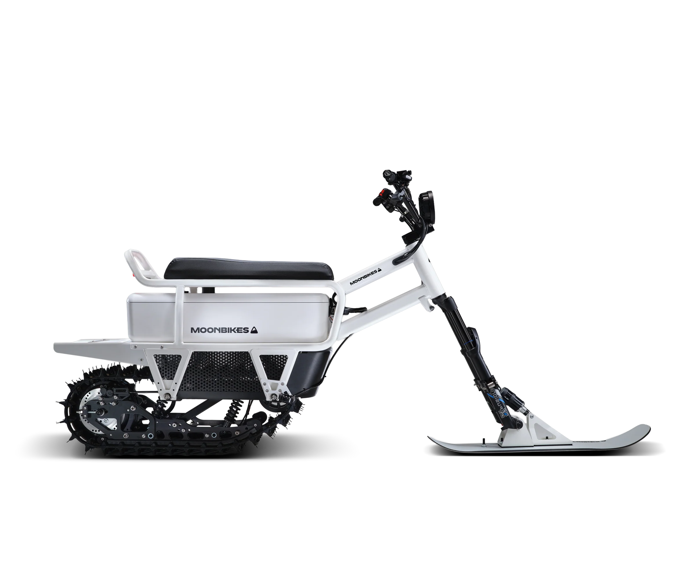 ENVO MOONBIKE
