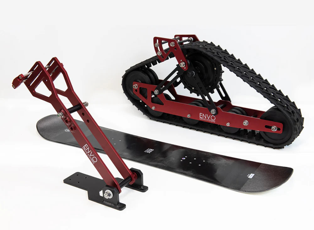 ENVO SNOWBIKE FLEX
