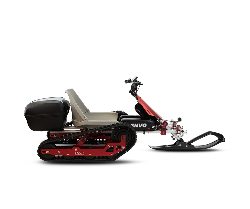 ENVO SNOWKART