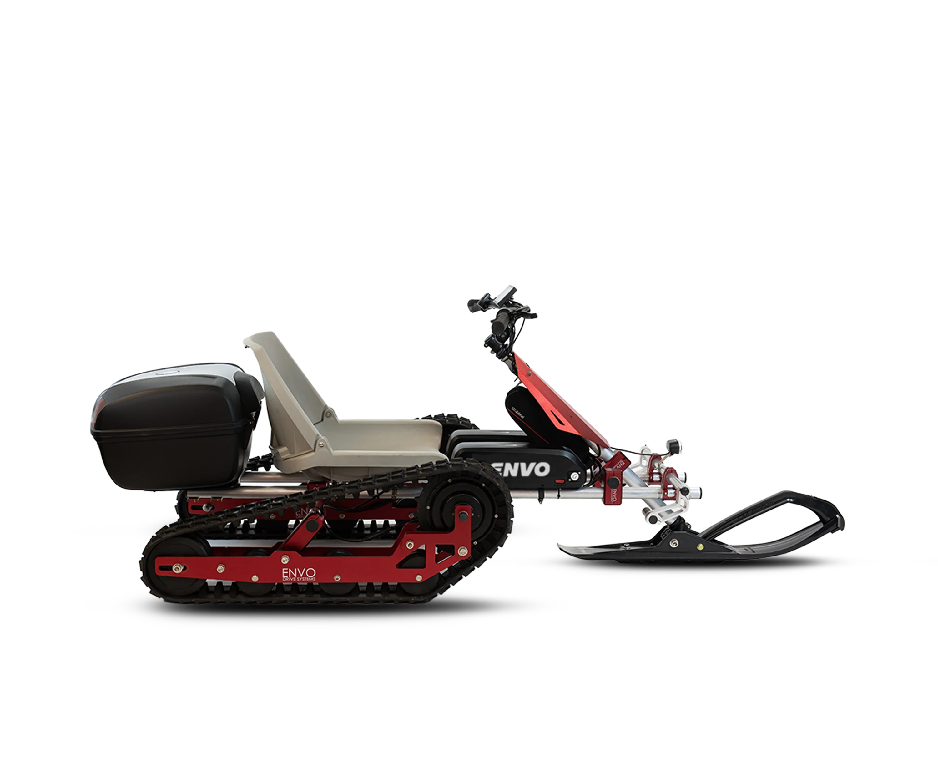 ENVO SNOWKART