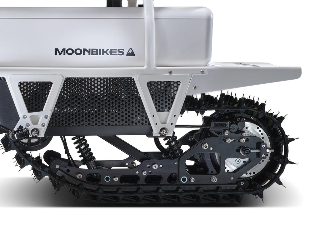ENVO MOONBIKE
