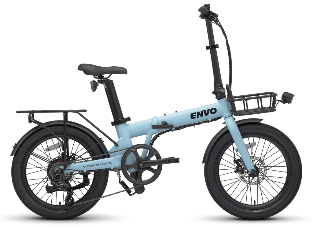 ENVO LYNX 20"