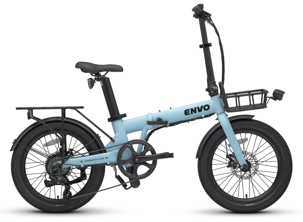 ENVO LYNX 20"