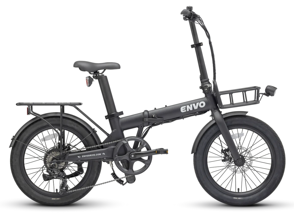 ENVO LYNX 20"