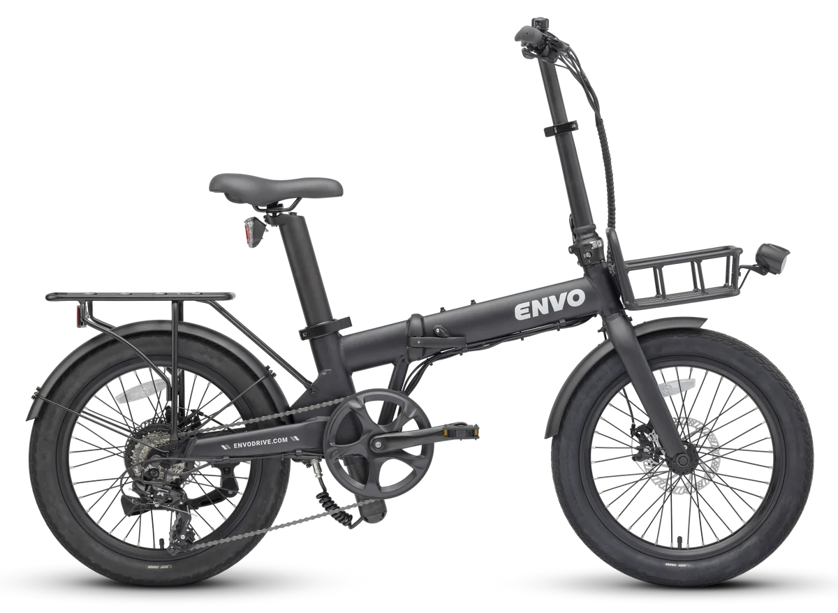 ENVO LYNX 20"