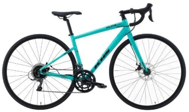 KHS FLITE 280 XS TURQUOISE