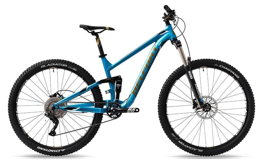 BELFORT ZOTZ VIBE R29 19"