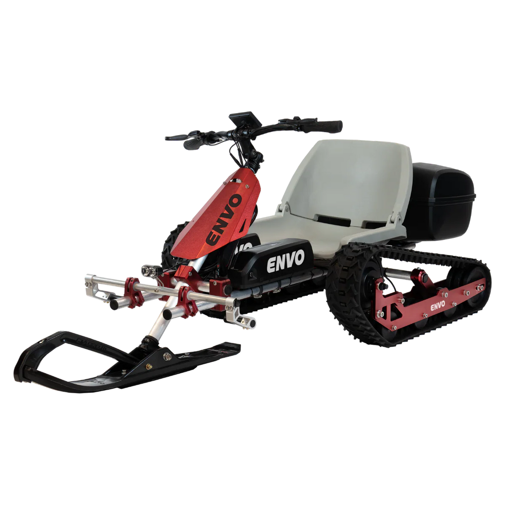ENVO SNOWKART
