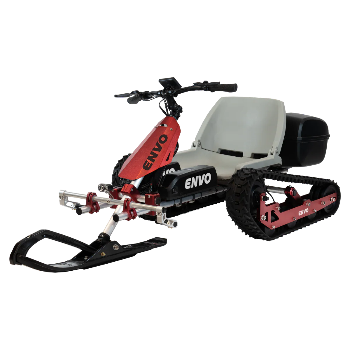 ENVO SNOWKART